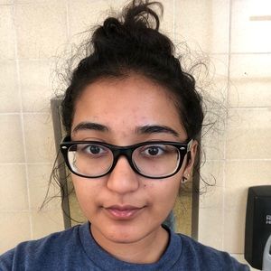 Meet your Posher, Faria